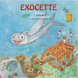 Couverture — Exocette