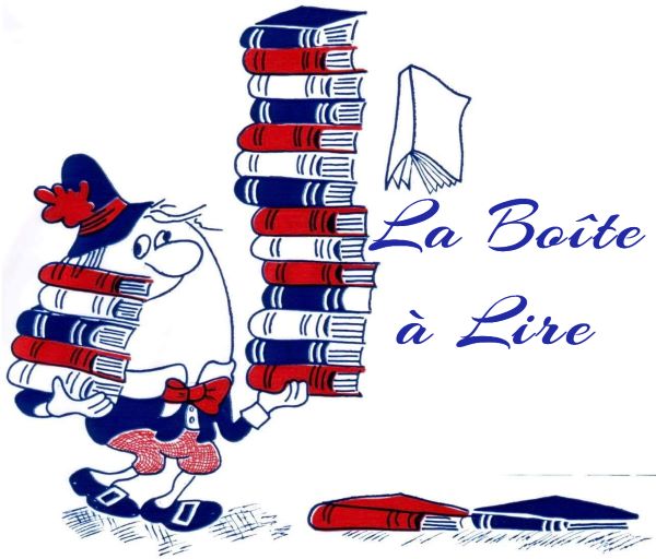 La Boîte à Lire