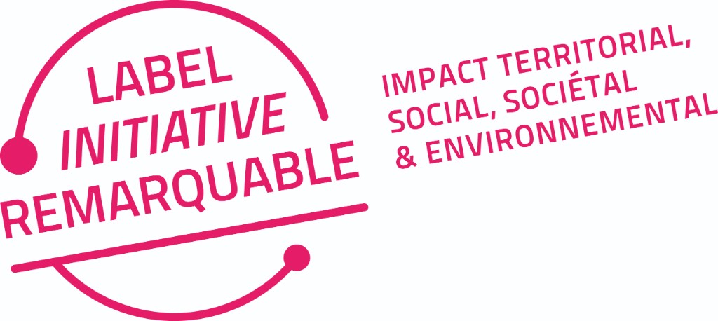 Label Initiative Remarquable