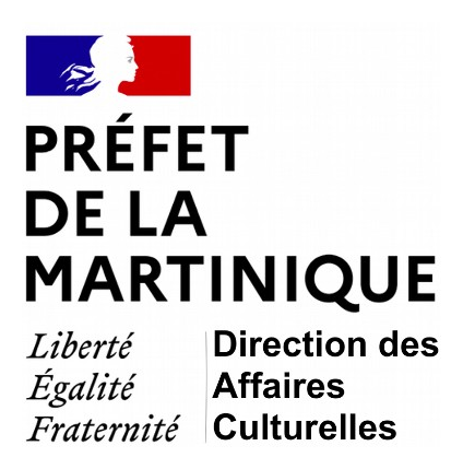 Préfet de la Martinique — Direction des Affaires Culturelles